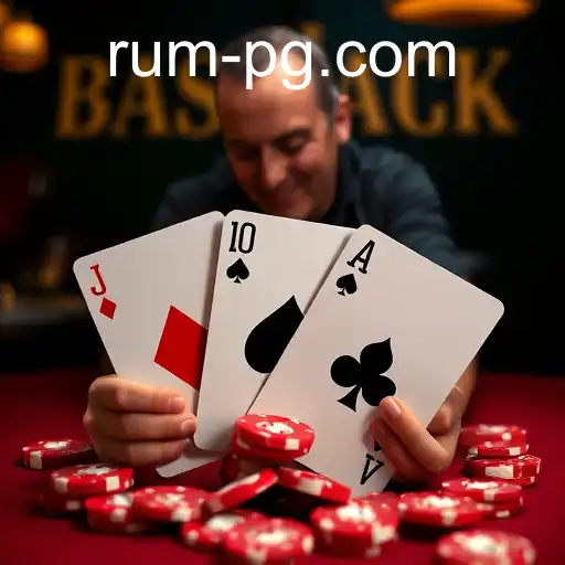 Blackjack