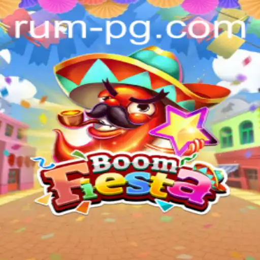 Explorando BoomFiesta: O Mundo Encantado do Rumpg