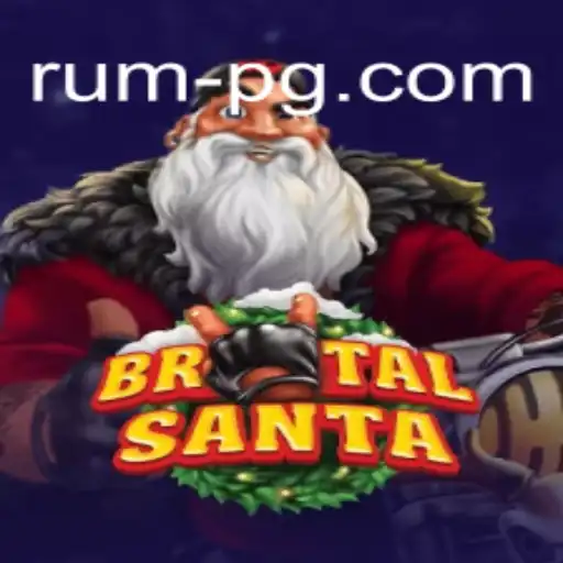 Explorando BrutalSanta: Uma Jornada pelo Mundo Rumpg