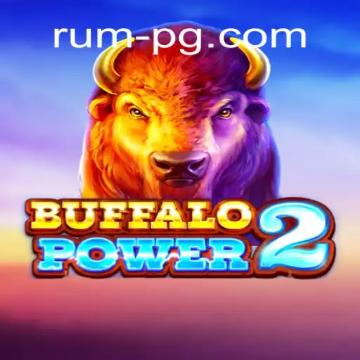Explore as Aventuras de BuffaloPower2 no Vibrante Mundo do RPG