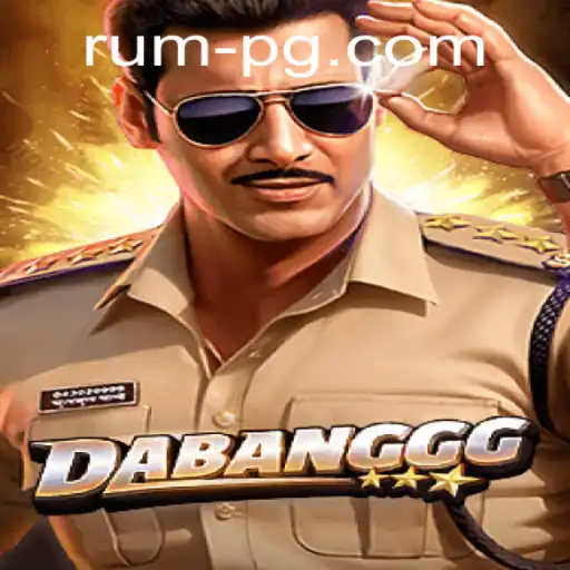 Descubra DABANGGG: O Novo Fenômeno no Universo dos Jogos RUMPg