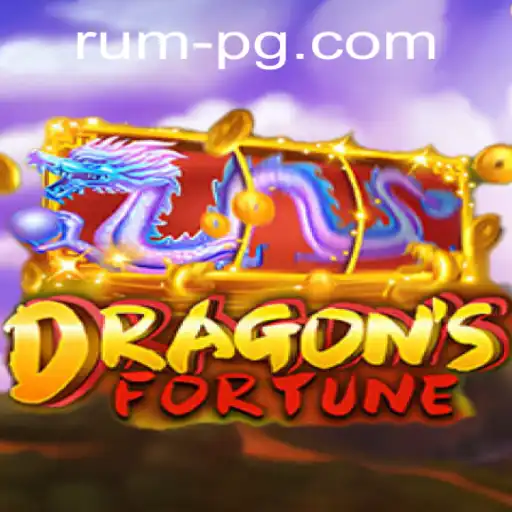 DragonFortune: Uma Nova Aventura no Mundo RPG