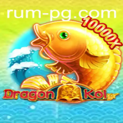 Descubra DragonKoi: O RPG Revolucionário no Mundo dos Jogos