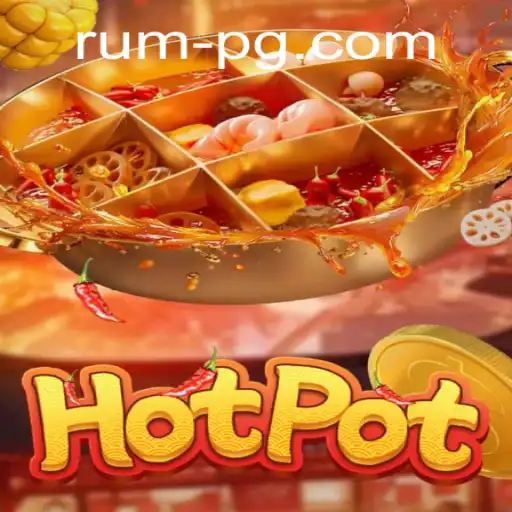 Explorando o Fascinante Mundo de Hotpot: Um Jogo de RPG Inovador
