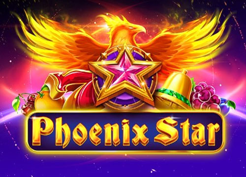 RumPG Phoenix Star slot imagem