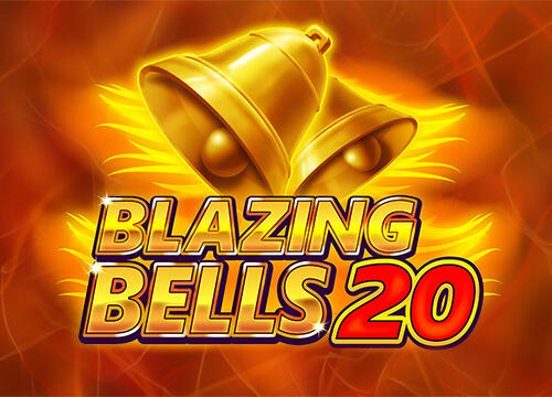 RumPG Blazing Bells 20 slot imagem