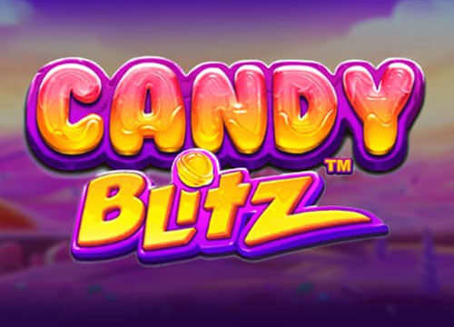 RumPG Blitz de Doces slot imagem