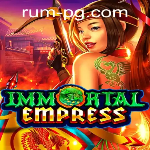 Explorando o Mundo de 'ImmortalEmpress': Regras e Funcionamento