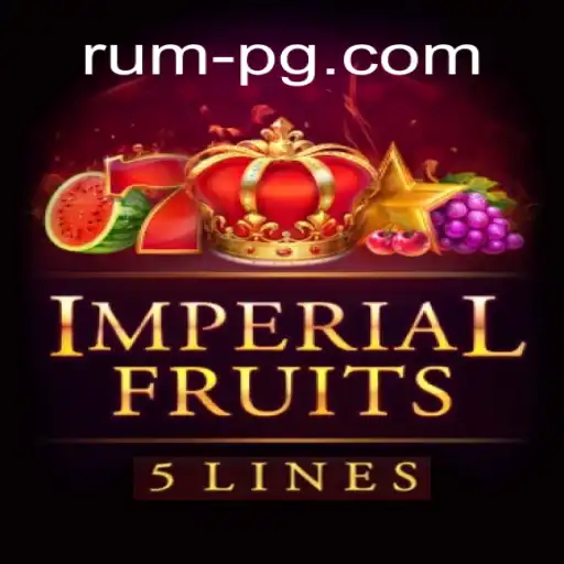 Descubra o Fascinante Mundo de ImperialFruits5: O Novo Rumpg Revolucionário