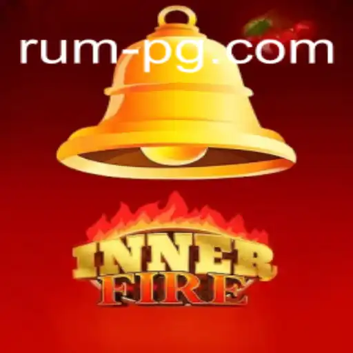 InnerFire: Uma Jornada no Universo RPG com Rumos Inovadores