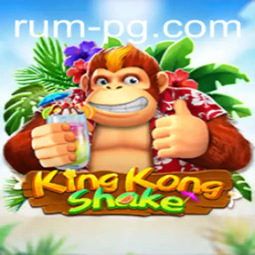 Explore a Ação com o Novo Jogo KingKongShake – Um RPG Inovador
