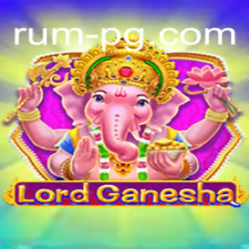 Descubra o Fascinante Mundo de LordGanesha