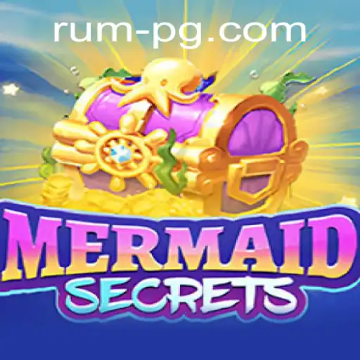 Explorando o Universo de MermaidSecrets: Um RPG Subaquático Encantador