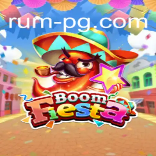 Explorando BoomFiesta: O Mundo Encantado do Rumpg