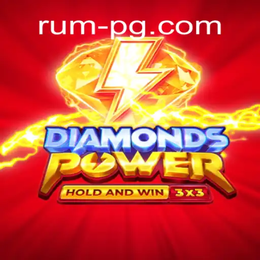 Desvendando o Universo de Diamondspower: Um RPG Revolucionário