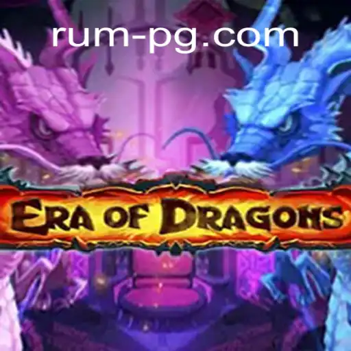 Descubra EraOfDragons: Mergulhe no RPG Revolucionário