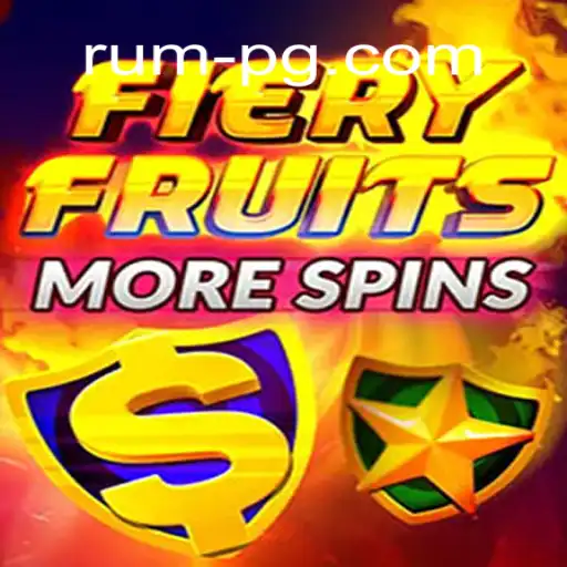 Explorando o Mundo de FieryFruitsMoreSpins: Um Guia Completo