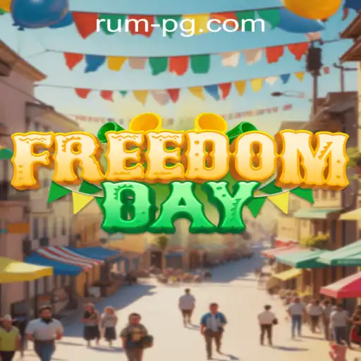 Explorando FreedomDay: Um RPG de Libertação e Descobertas