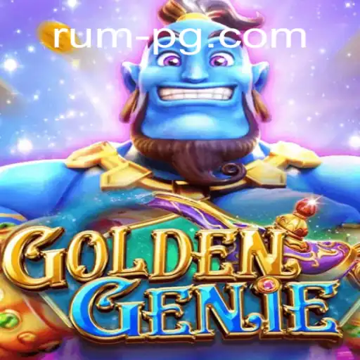 Explorando GOLDENGENIE: Um Mergulho no Mundo do RPG