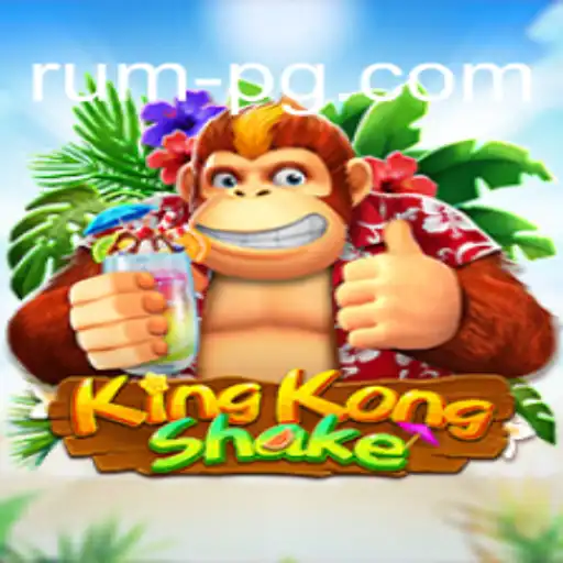 Explore a Ação com o Novo Jogo KingKongShake – Um RPG Inovador