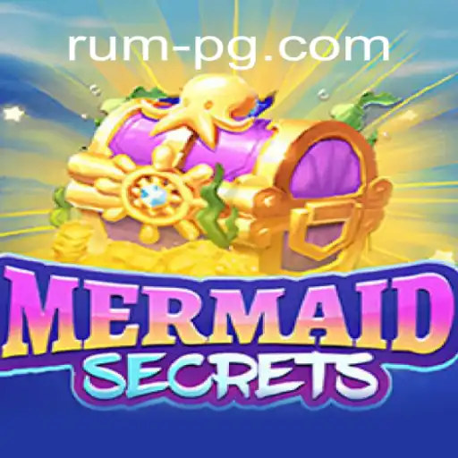 Explorando o Universo de MermaidSecrets: Um RPG Subaquático Encantador