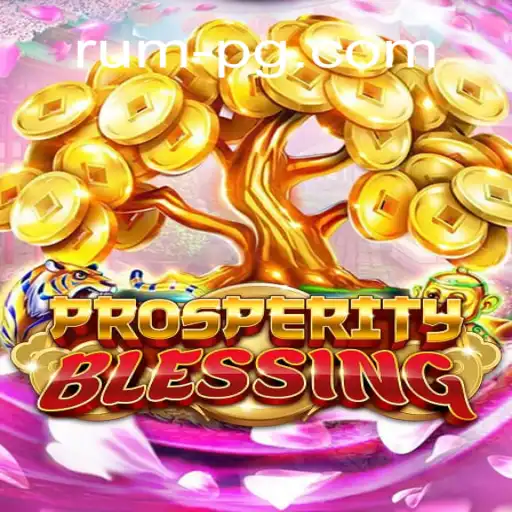 Descubra o Fascinante Jogo 'ProsperityBlessing'