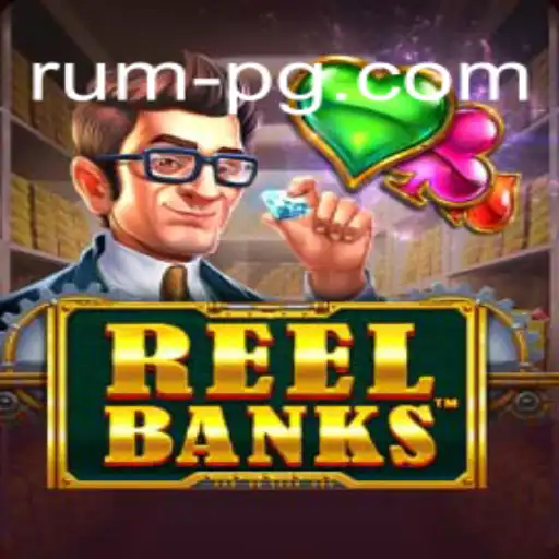 Explorando o Fascinante Mundo de 'ReelBanks': Um Jogo Inovador