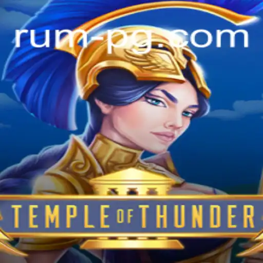 Explorando o Mundo de TempleofThunder: O Inovador Rumpg