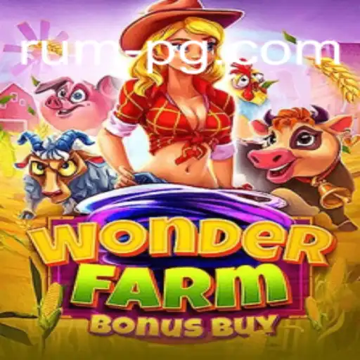 WonderFarmBonusBuy: Um Mergulho no Mundo Encantado