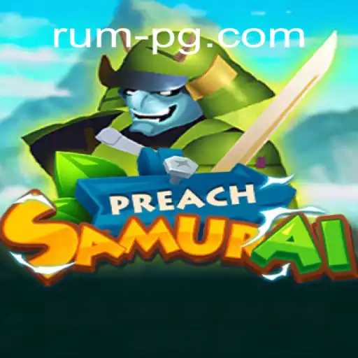 Explorando o Mundo de PreachSamurai: Um RPG Único