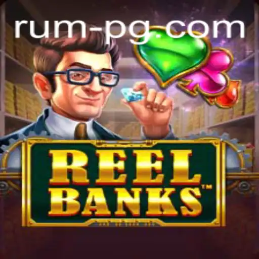 Explorando o Fascinante Mundo de 'ReelBanks': Um Jogo Inovador