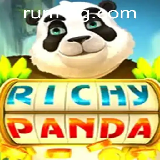 RichyPanda: Aventuras no Universo 'rumpg'