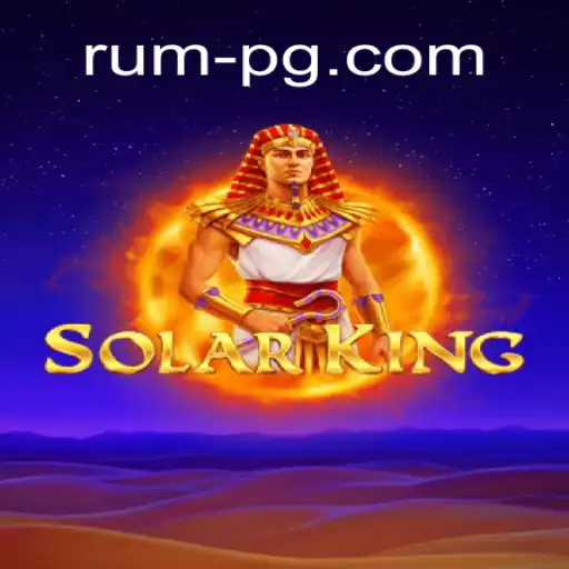 Explorando SolarKing: O Novo Fenômeno RUMPG