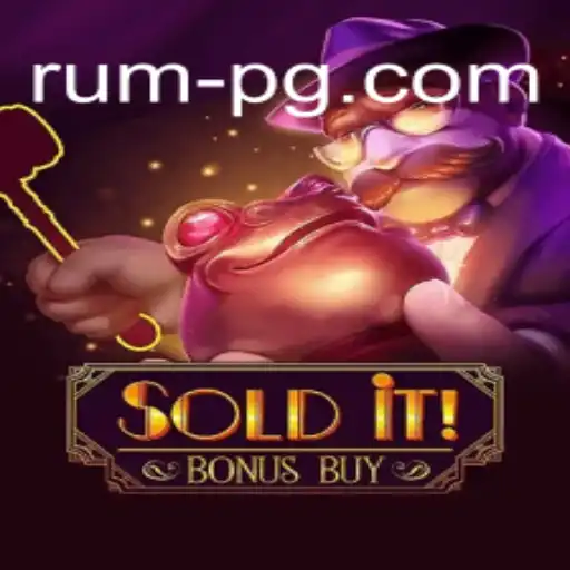 Descubra o Jogo Inovador SolditBonusBuy: A Nova Sensação do Mundo Rumpg
