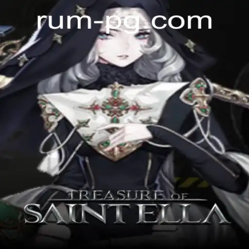 Desvendando o Mundo de TreasureofSaintElla: Um RPG Revolucionário
