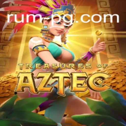 Descubra o Fascinante Mundo de Treasures of Aztec: Um Mergulho nas Maravilhas do Passado