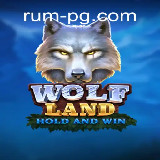 Explorando WolfLand: O Novo Rumpg que Conquista o Mundo dos Jogos