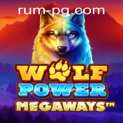 Explorando o Mundo Fascinante de WolfPowerMega: O RPG de Nova Geração
